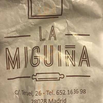 La MiguiÑa