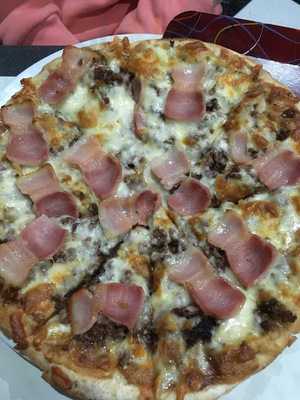 Pica Pizza