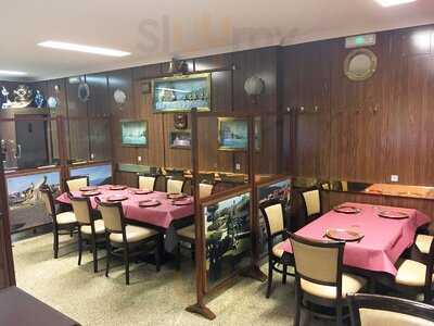 Bar Marisquería Reyes