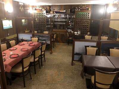 Bar Marisquería Reyes