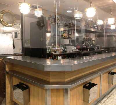 Bar Marisquería Reyes