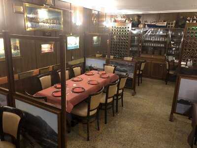 Bar Marisquería Reyes