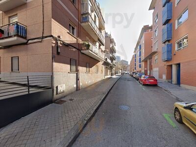 Bar Marisquería Reyes