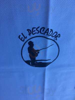 Restaurante El Pescador