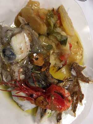 Restaurante El Pescador