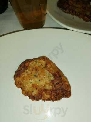 Restaurante El Pescador