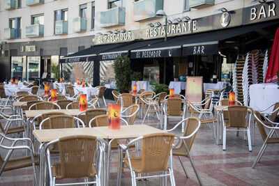 Restaurante El Pescador