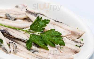 Restaurante El Pescador