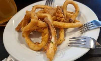 Restaurante El Pescador