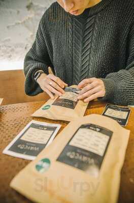 Waycup Specialty Coffee