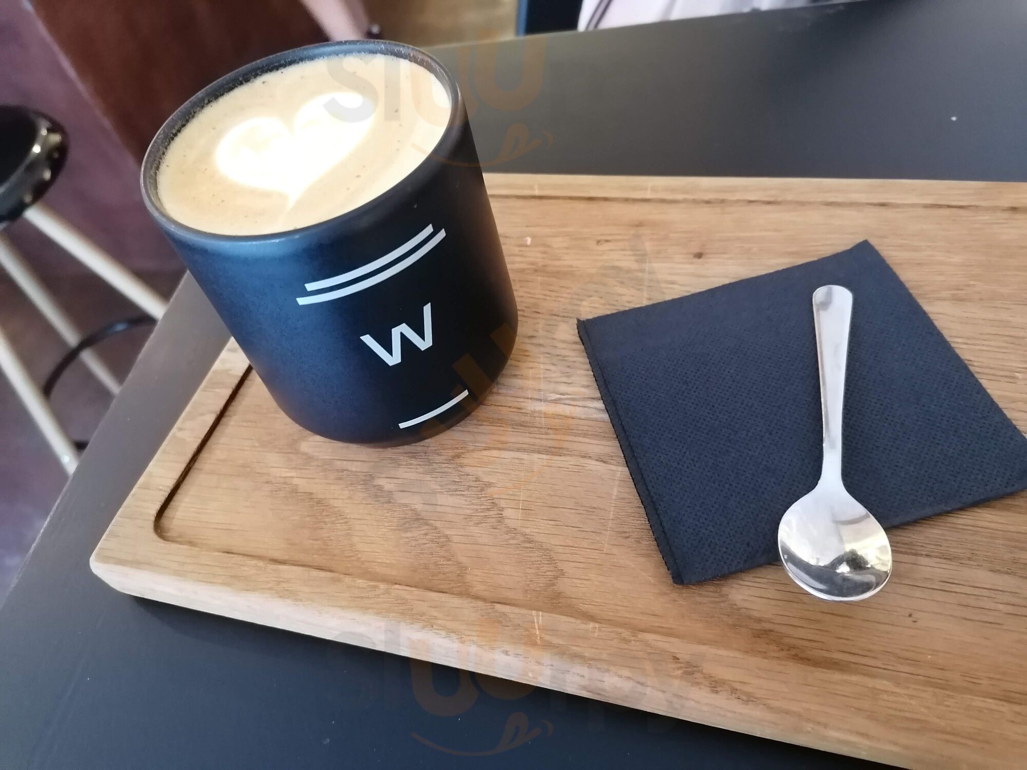 Waycup Specialty Coffee