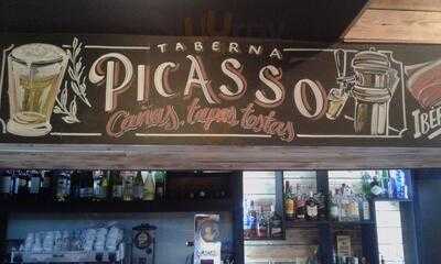 Taberna Cerveceria Picasso