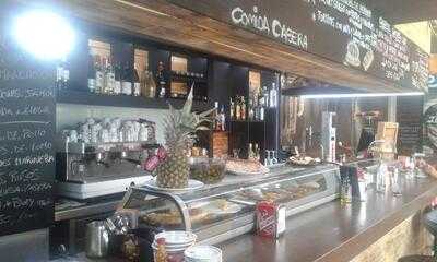 Taberna Cerveceria Picasso