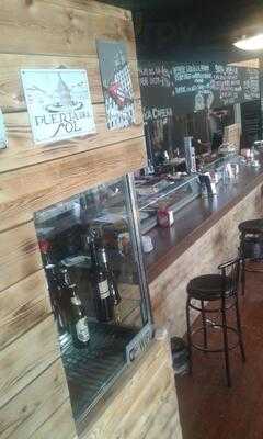 Taberna Cerveceria Picasso