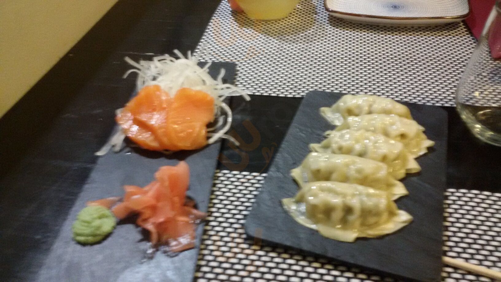 Sushimain