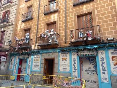 Los Secretos De Lola