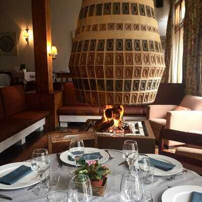 Restaurante Club Hipico De Somosaguas