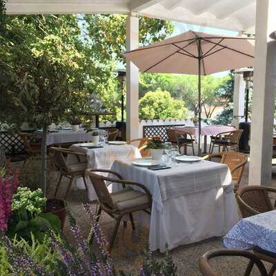 Restaurante Club Hipico De Somosaguas