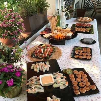 Restaurante Club Hipico De Somosaguas