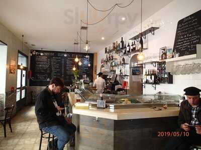 Cerveceria Santa Isabel