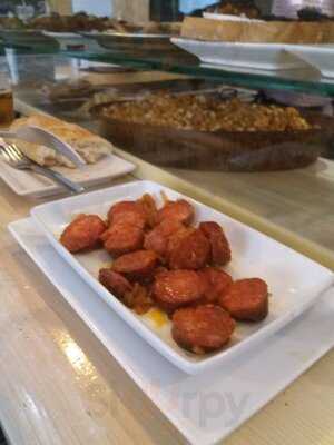 Cerveceria Santa Isabel