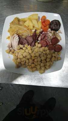 Bar Restaurante Penjamo