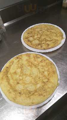 Bar Restaurante Penjamo