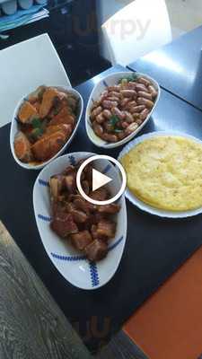 Bar Restaurante Penjamo