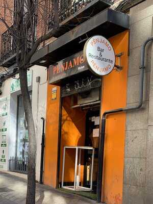 Bar Restaurante Penjamo