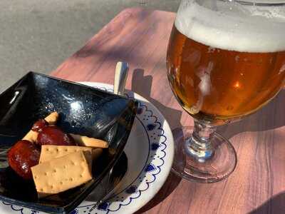 Bar Restaurante Penjamo