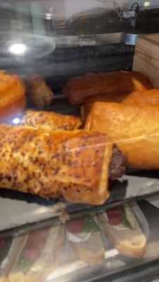 Bar Restaurante Penjamo