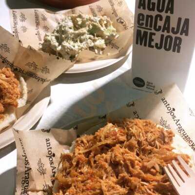 Casa Mestiza By Antojos Araguaney