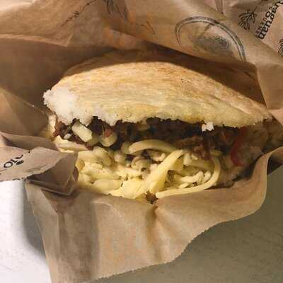 Casa Mestiza By Antojos Araguaney