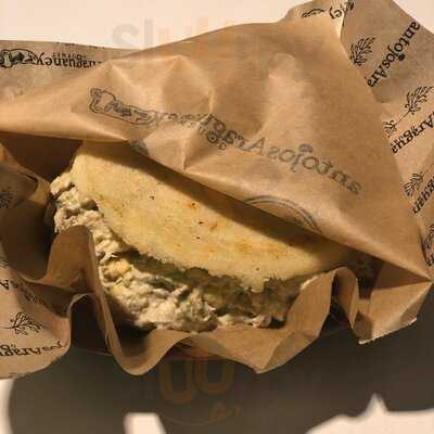 Casa Mestiza By Antojos Araguaney