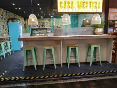 Casa Mestiza By Antojos Araguaney