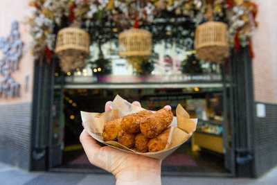 Casa Mestiza By Antojos Araguaney