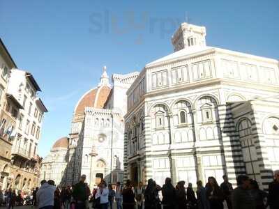 Il Duomo Di Firenze