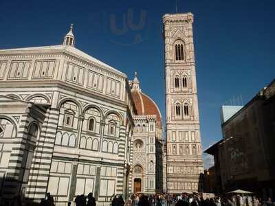 Il Duomo Di Firenze