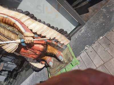 La Gradona - Grupo Puerto Madero