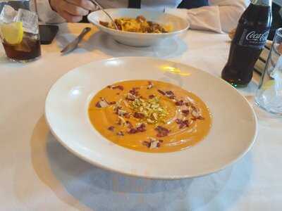 La Gradona - Grupo Puerto Madero