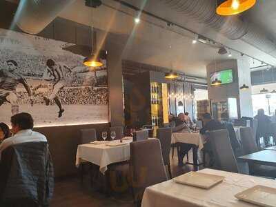 La Gradona - Grupo Puerto Madero