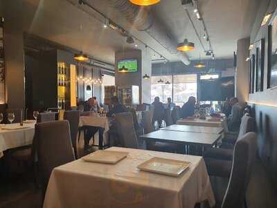 La Gradona - Grupo Puerto Madero