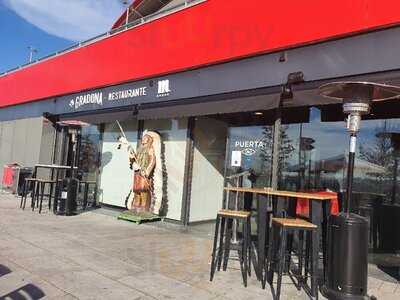 La Gradona - Grupo Puerto Madero