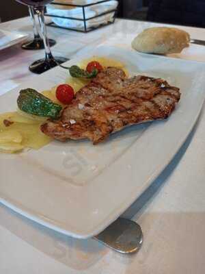 La Gradona - Grupo Puerto Madero