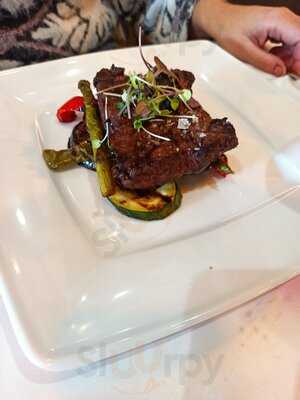 La Gradona - Grupo Puerto Madero