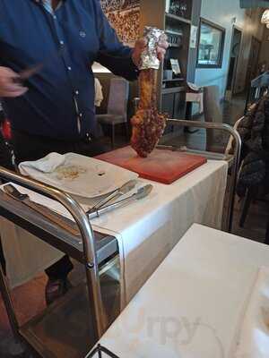 La Gradona - Grupo Puerto Madero