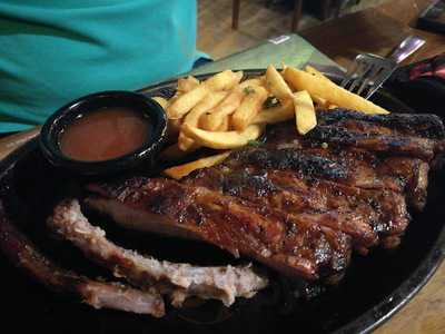 Cónico Centro Comercial Plenilunio