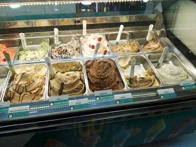 Cónico Centro Comercial Plenilunio