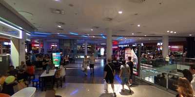 Cónico Centro Comercial Plenilunio