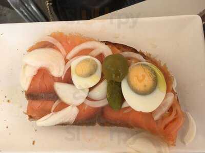 Medieval Abbey Mont San